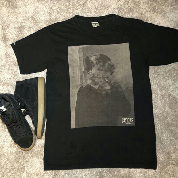 Crooks & Castles Other - Crooks & Castles T-Shirt